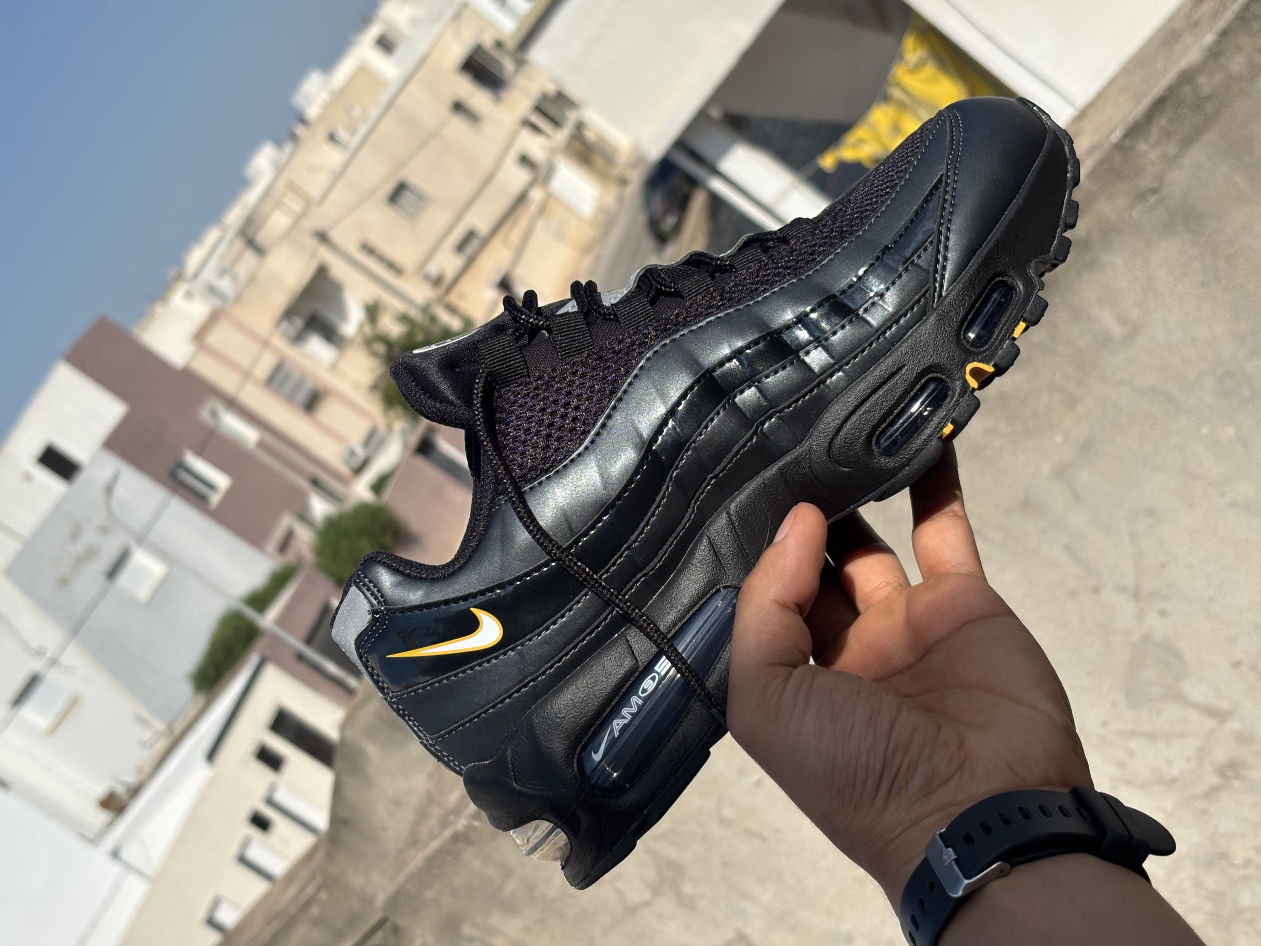 Nike Air max 95