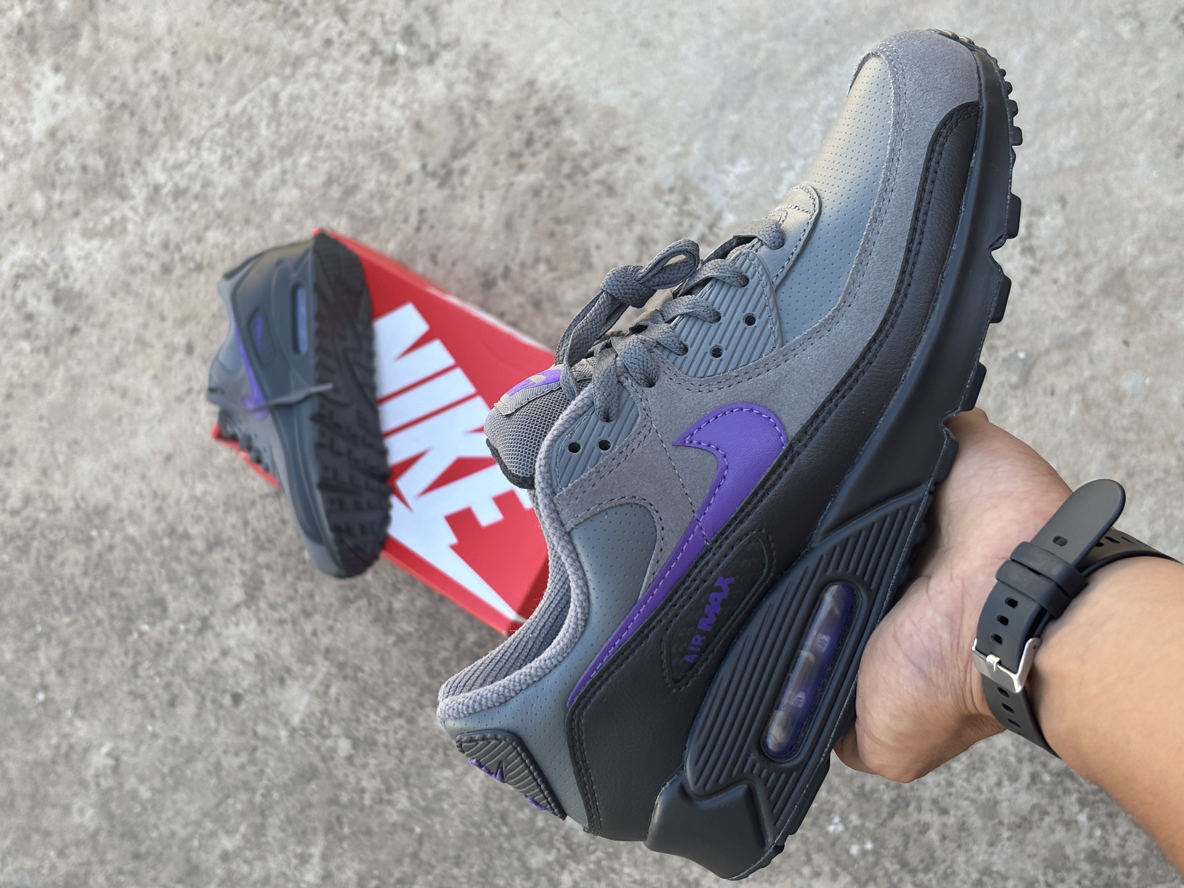 Nike Air max 90